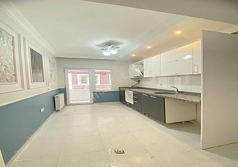 Site İçerisinde Ebeveyn Banyolu Güvenlik, Otoparklı 3+1 135m2 Daire - Görsel 28