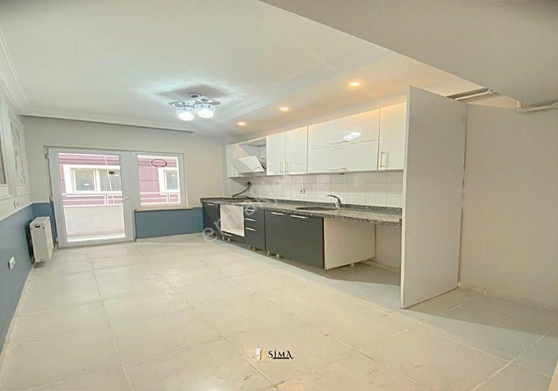 Site İçerisinde Ebeveyn Banyolu Güvenlik, Otoparklı 3+1 135m2 Daire - Görsel 10