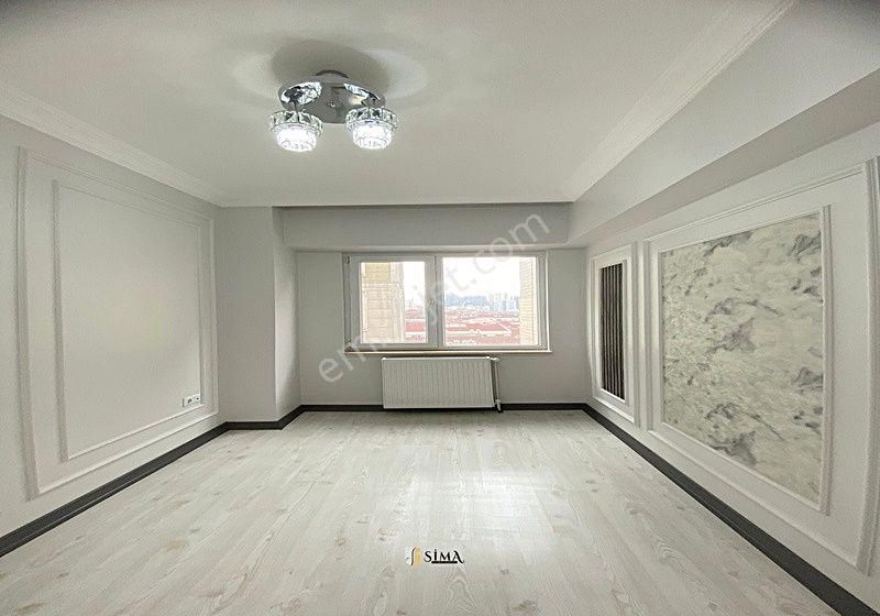 Site İçerisinde Ebeveyn Banyolu Güvenlik, Otoparklı 3+1 135m2 Daire - Görsel 7