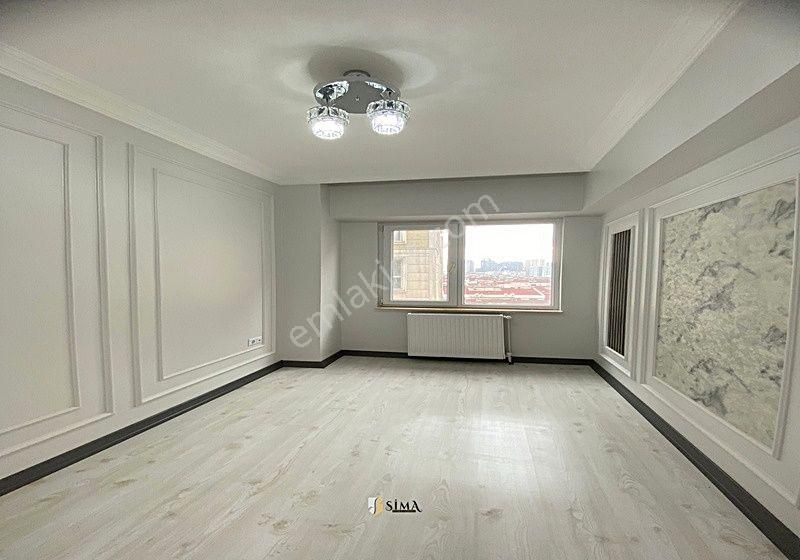 Site İçerisinde Ebeveyn Banyolu Güvenlik, Otoparklı 3+1 135m2 Daire - Görsel 26