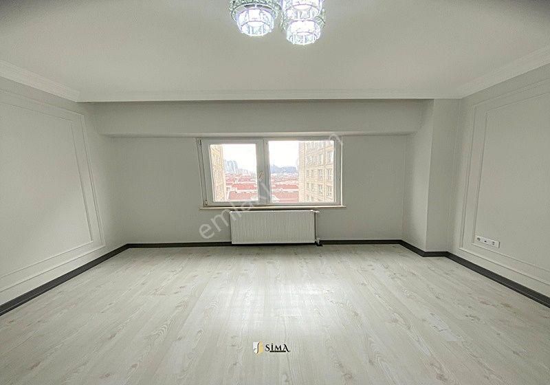 Site İçerisinde Ebeveyn Banyolu Güvenlik, Otoparklı 3+1 135m2 Daire - Görsel 13