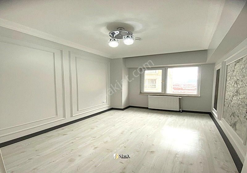 Site İçerisinde Ebeveyn Banyolu Güvenlik, Otoparklı 3+1 135m2 Daire - Görsel 22