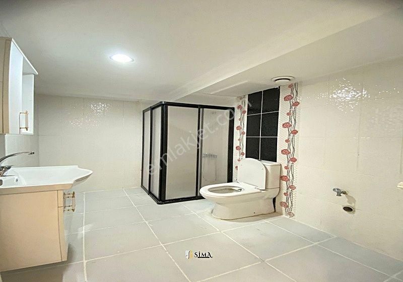 Site İçerisinde Ebeveyn Banyolu Güvenlik, Otoparklı 3+1 135m2 Daire - Görsel 27