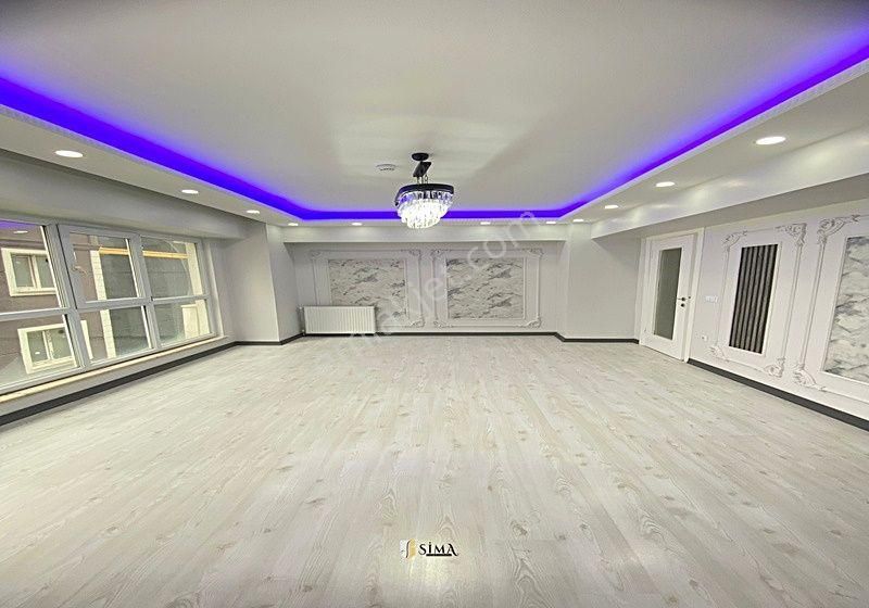 Site İçerisinde Ebeveyn Banyolu Güvenlik, Otoparklı 3+1 135m2 Daire - Görsel 12