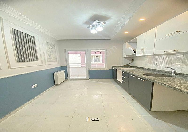 Site İçerisinde Ebeveyn Banyolu Güvenlik, Otoparklı 3+1 135m2 Daire - Görsel 16