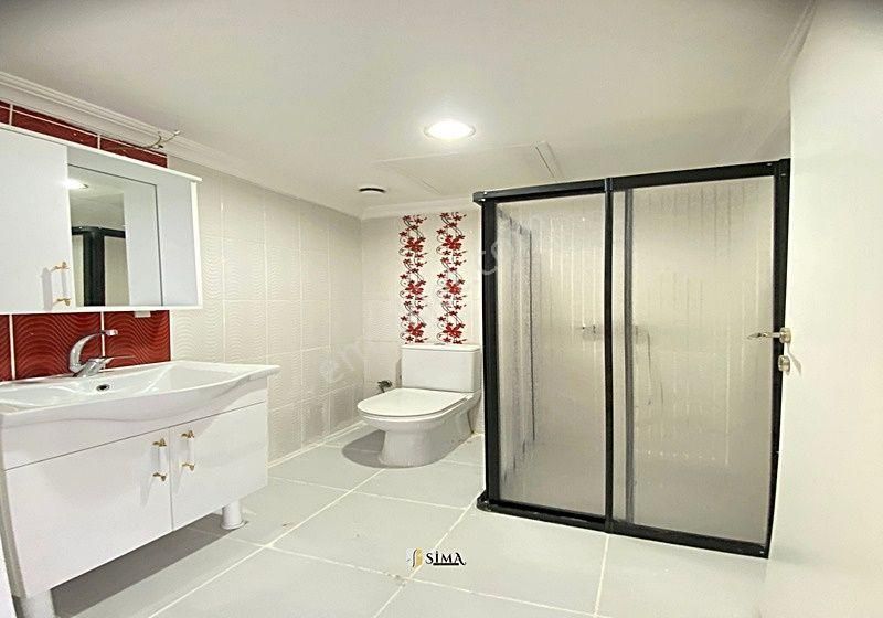 Site İçerisinde Ebeveyn Banyolu Güvenlik, Otoparklı 3+1 135m2 Daire - Görsel 24