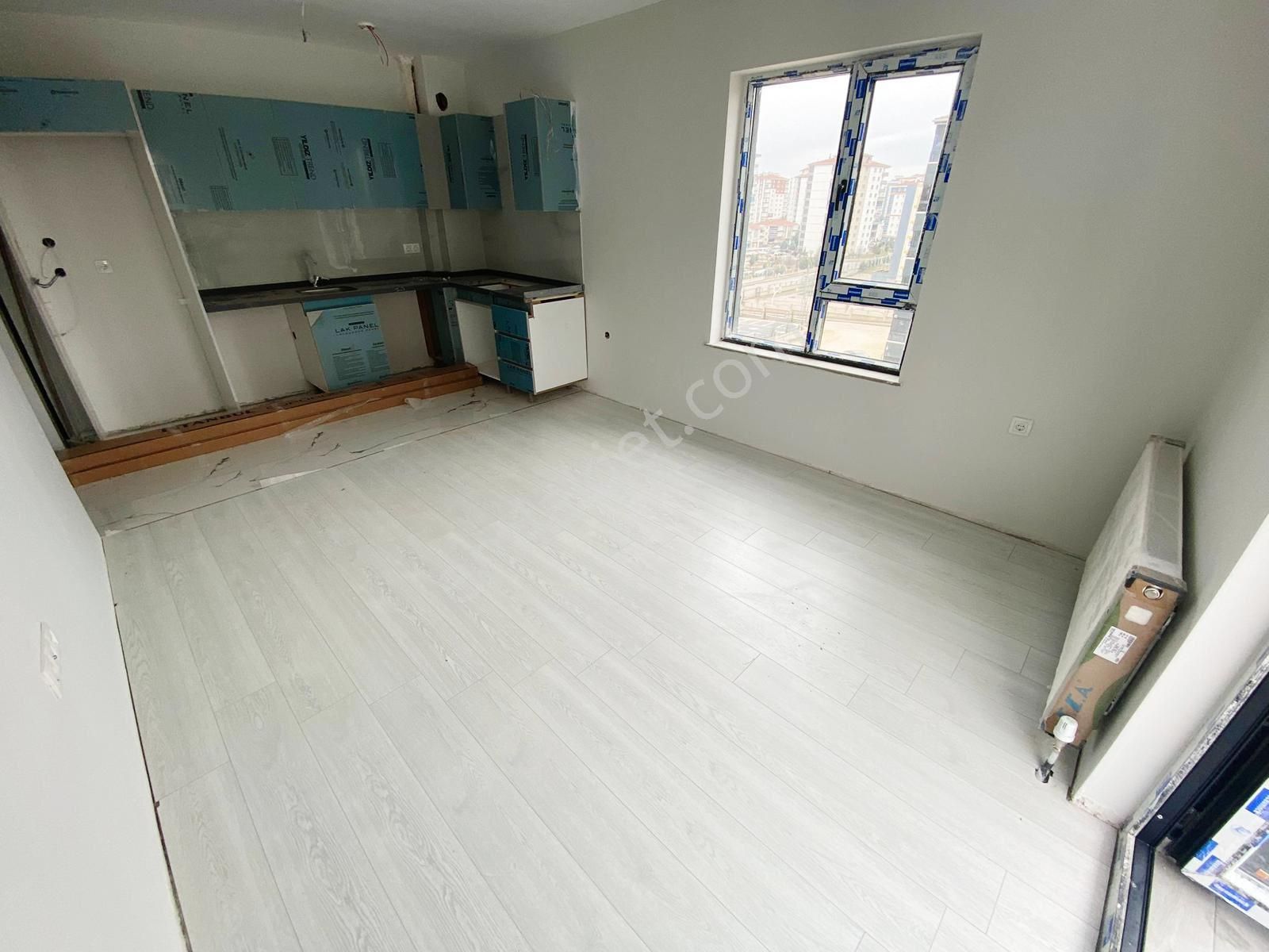 Kc Emlaktan Saraycık Bölgesinde Yatırımlık 1+1 Fırsat Dairesi - Görsel 8