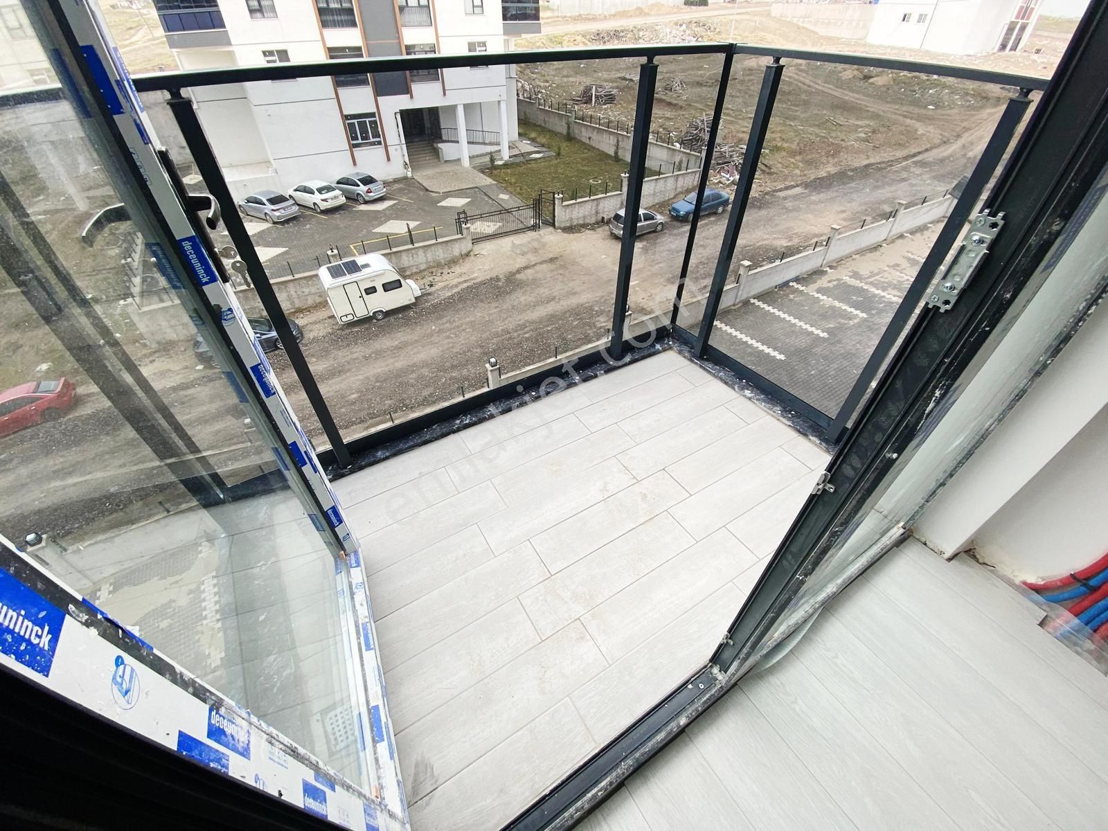 Kc Emlaktan Saraycık Bölgesinde Yatırımlık 1+1 Fırsat Dairesi - Görsel 15