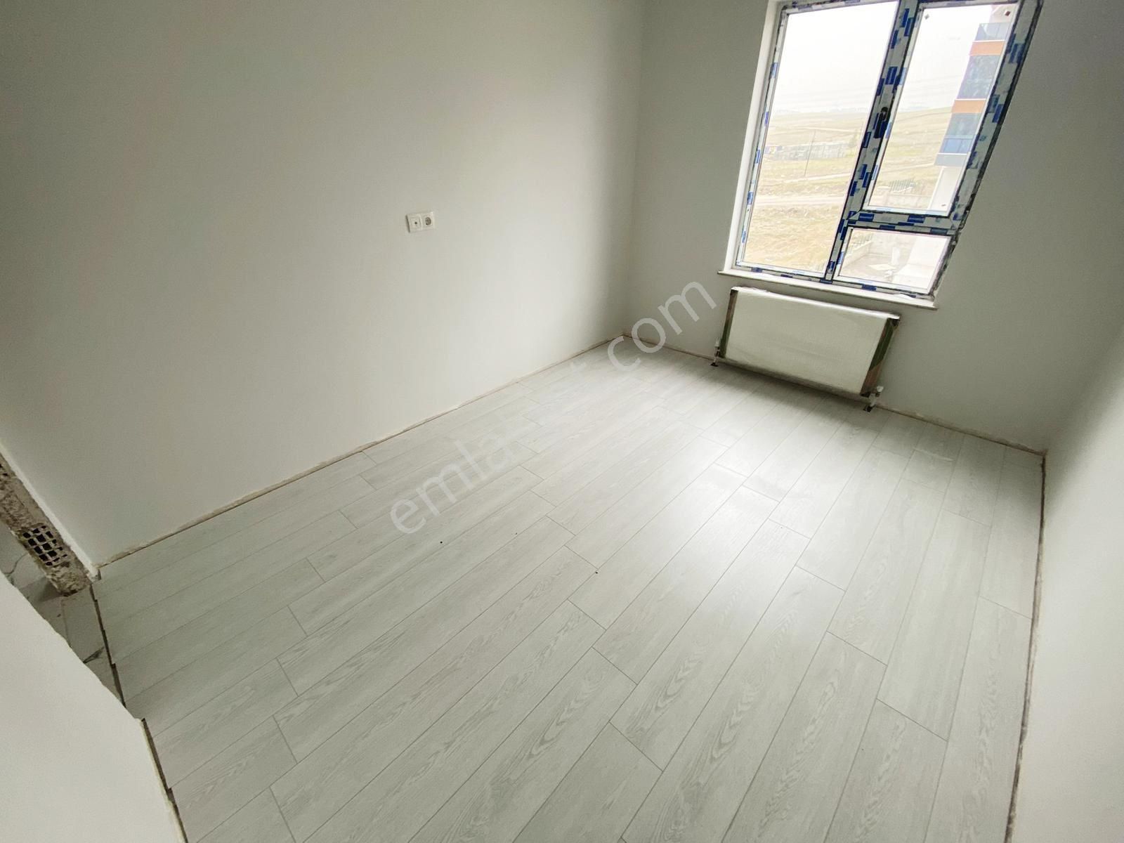 Kc Emlaktan Saraycık Bölgesinde Yatırımlık 1+1 Fırsat Dairesi - Görsel 19