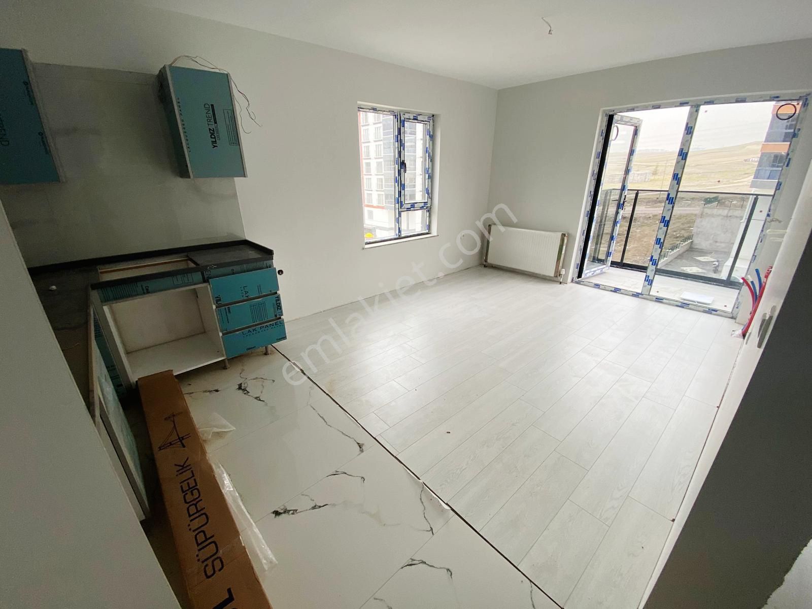 Kc Emlaktan Saraycık Bölgesinde Yatırımlık 1+1 Fırsat Dairesi - Görsel 7