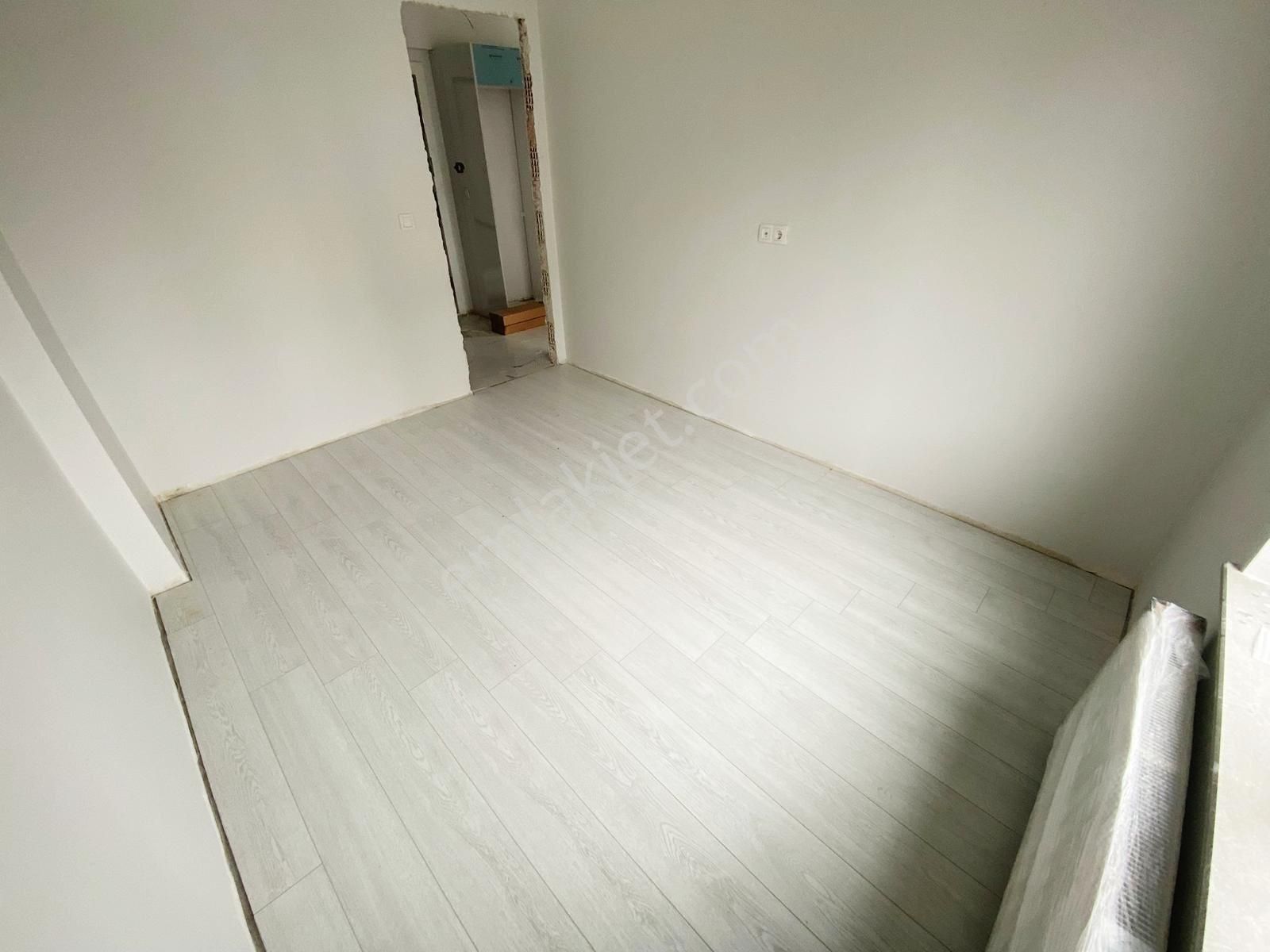 Kc Emlaktan Saraycık Bölgesinde Yatırımlık 1+1 Fırsat Dairesi - Görsel 20