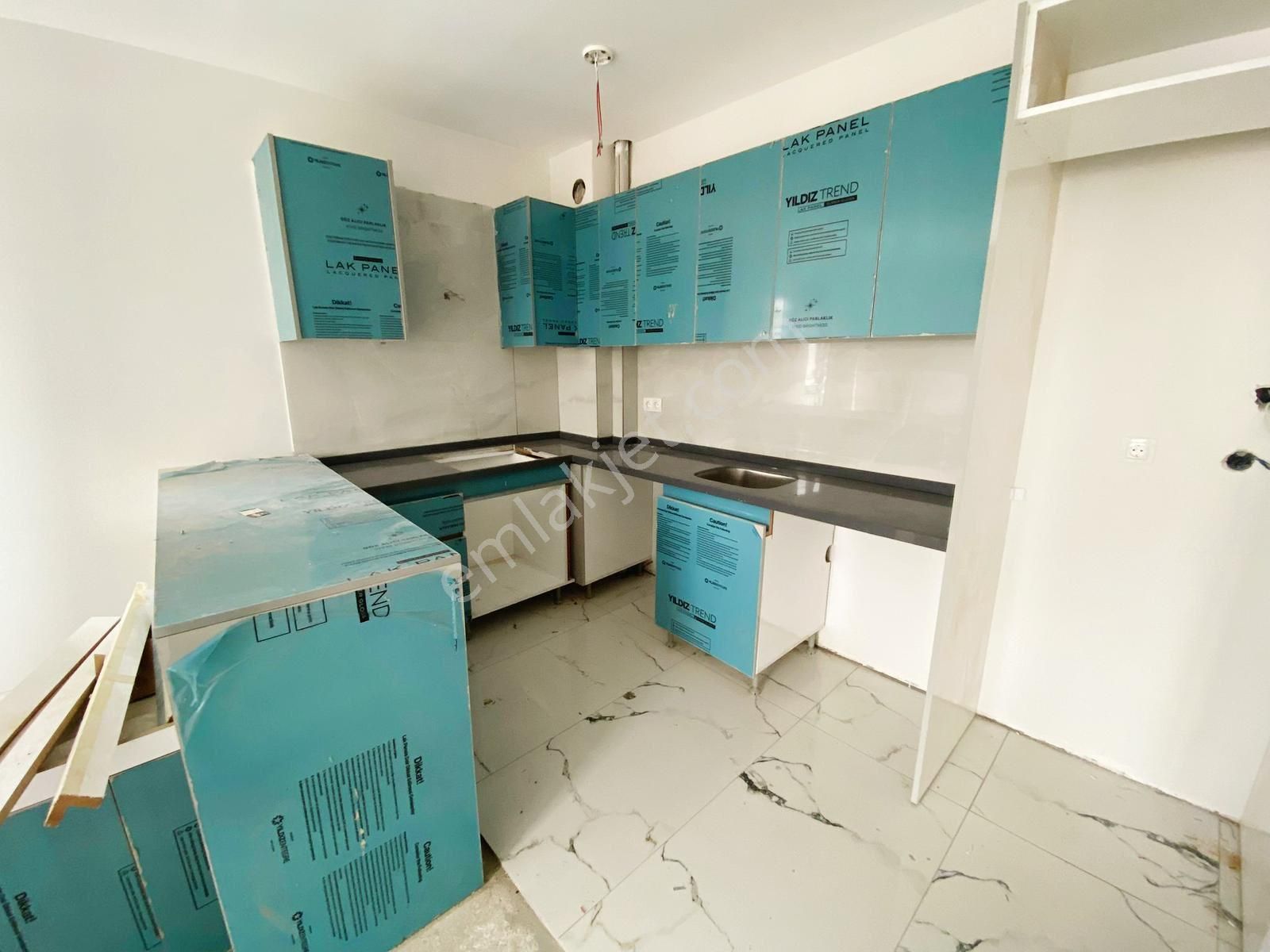 Kc Emlaktan Saraycık Bölgesinde Yatırımlık 1+1 Fırsat Dairesi - Görsel 13