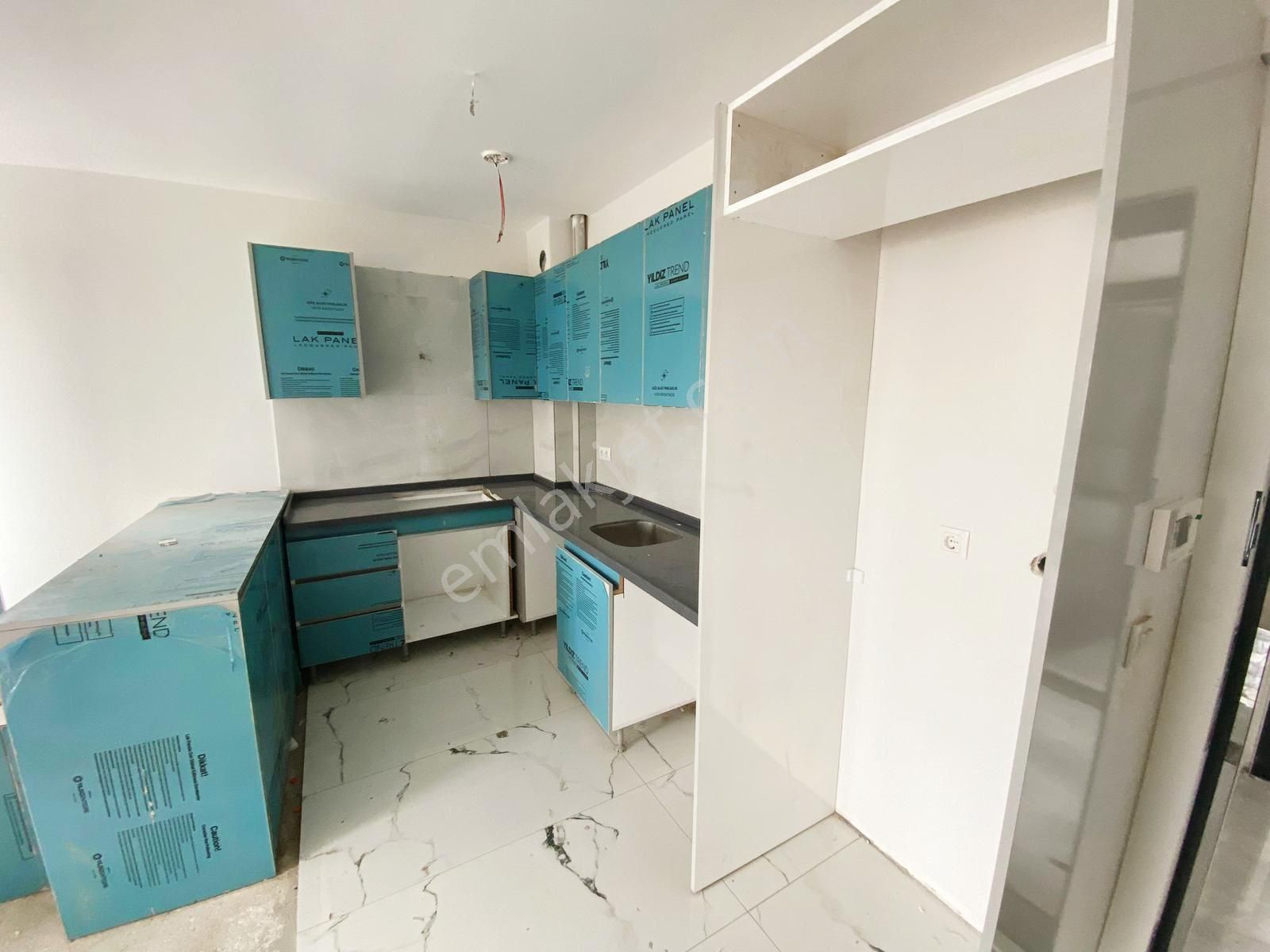 Kc Emlaktan Saraycık Bölgesinde Yatırımlık 1+1 Fırsat Dairesi - Görsel 9