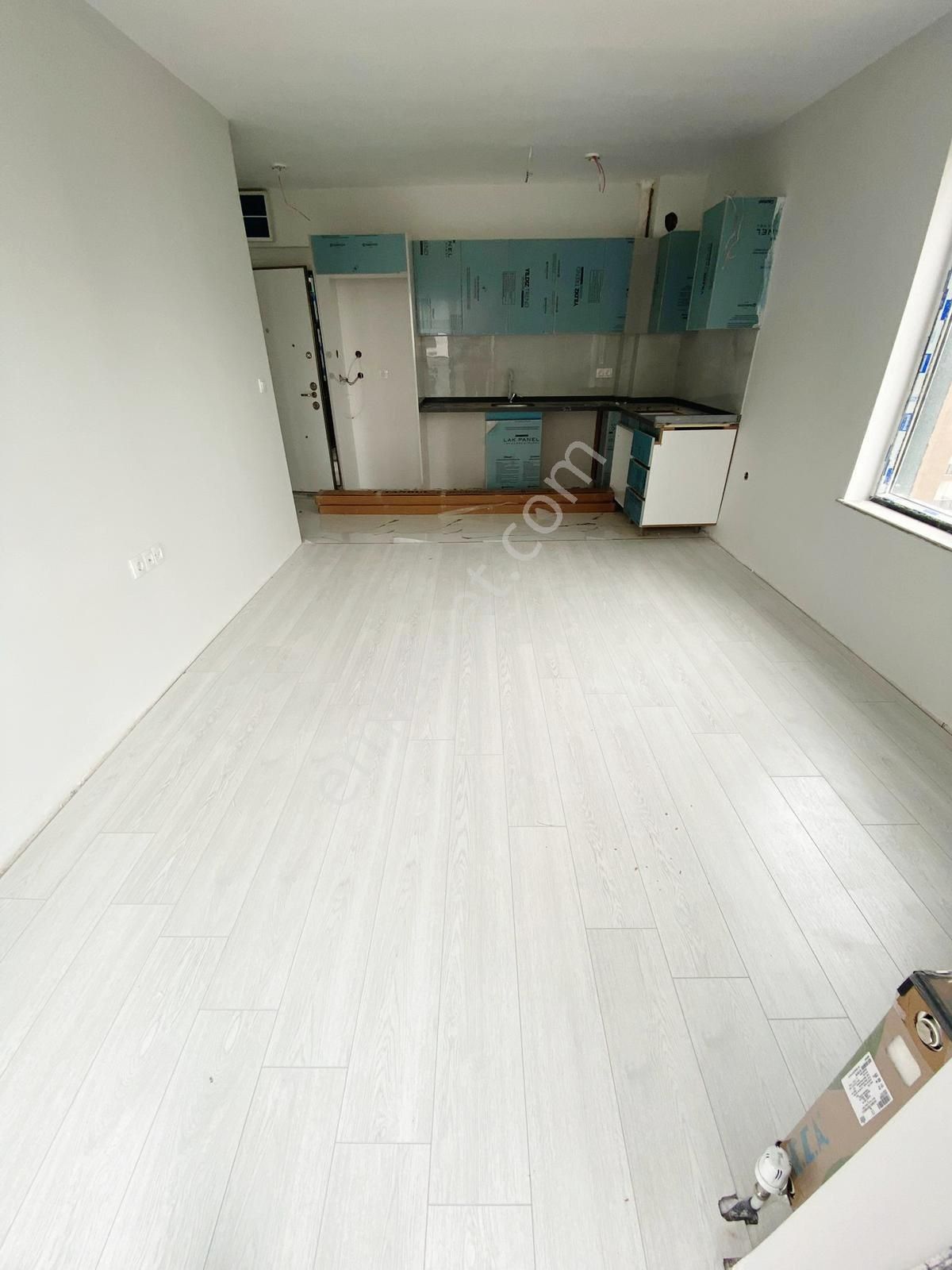 Kc Emlaktan Saraycık Bölgesinde Yatırımlık 1+1 Fırsat Dairesi - Görsel 5