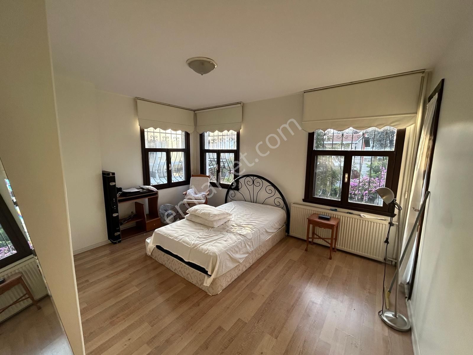 Turyap Koza'dan Eşyalı Kiralık Müstakil Villa. - Görsel 28