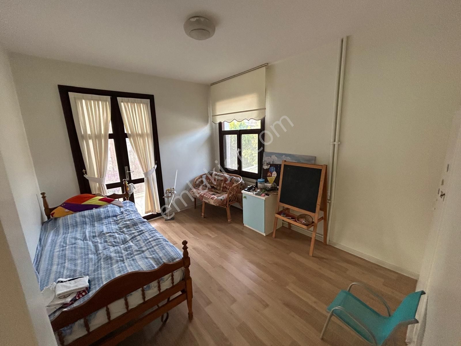 Turyap Koza'dan Eşyalı Kiralık Müstakil Villa. - Görsel 20