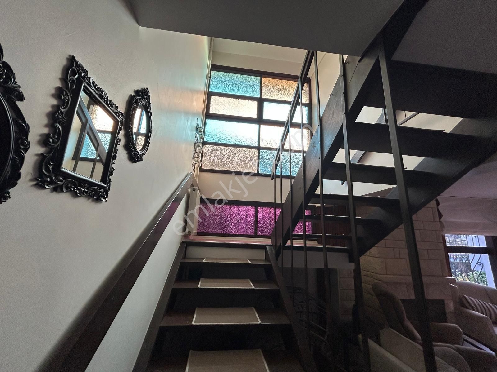 Turyap Koza'dan Eşyalı Kiralık Müstakil Villa. - Görsel 27