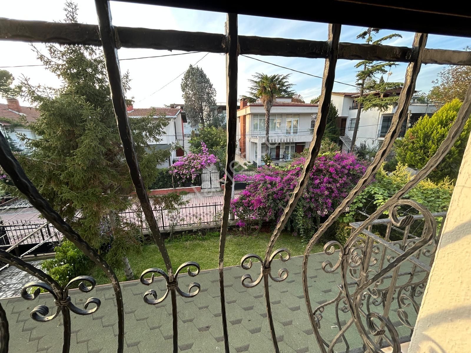 Turyap Koza'dan Eşyalı Kiralık Müstakil Villa. - Görsel 21
