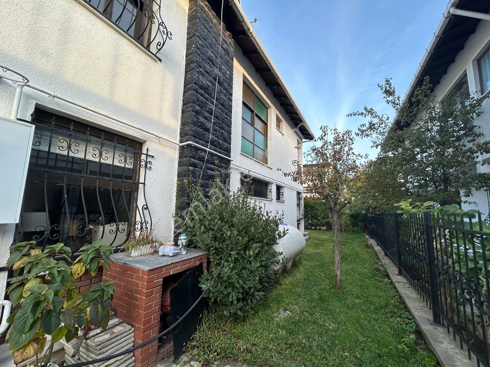 Turyap Koza'dan Eşyalı Kiralık Müstakil Villa. - Görsel 7