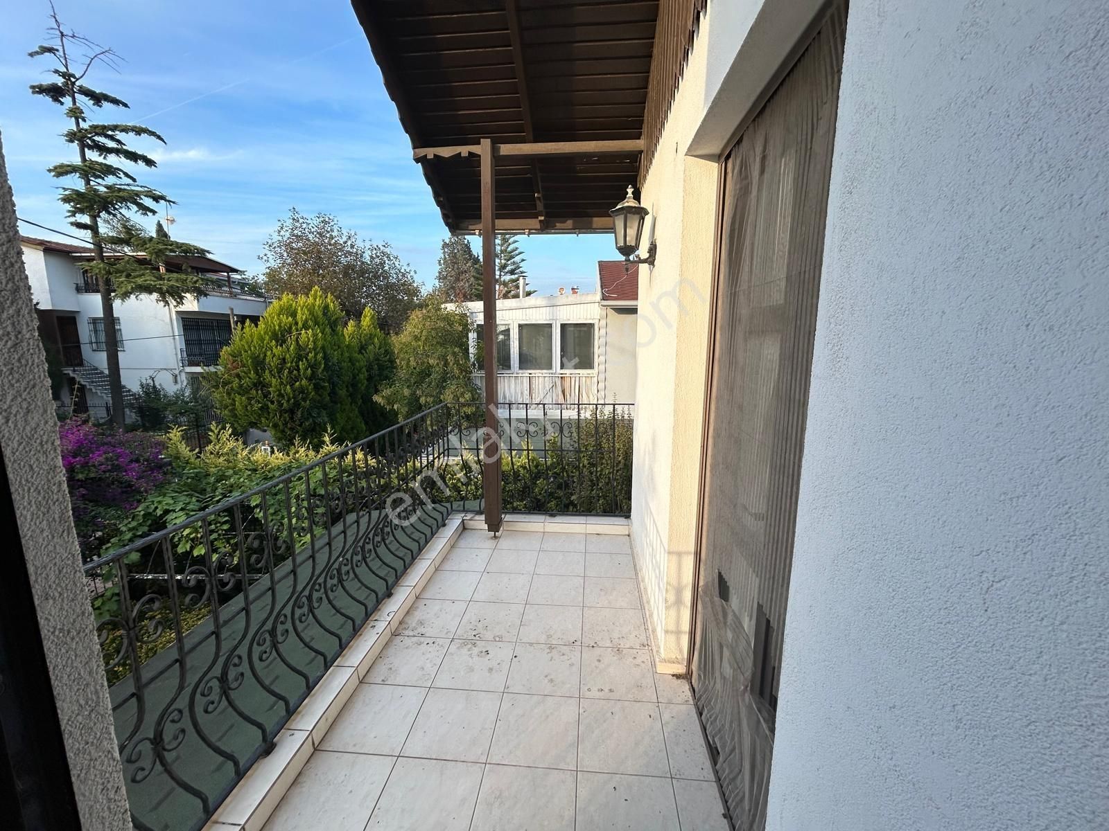 Turyap Koza'dan Eşyalı Kiralık Müstakil Villa. - Görsel 29