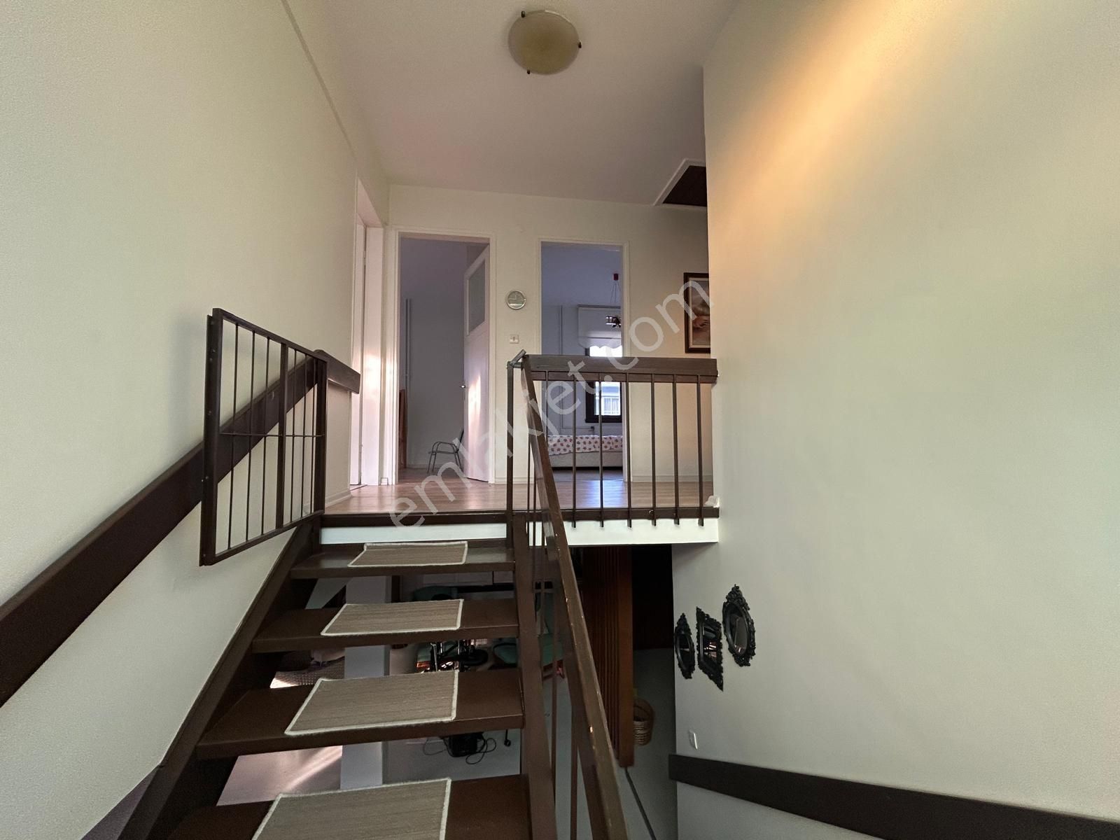 Turyap Koza'dan Eşyalı Kiralık Müstakil Villa. - Görsel 26