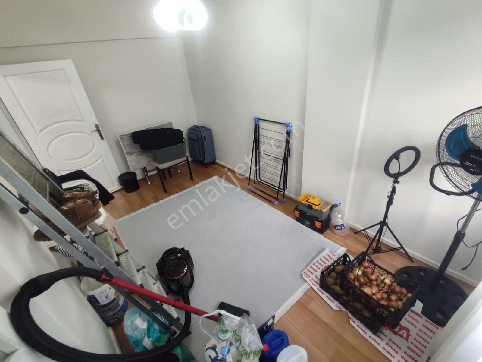 Yılmaz Gayrimenkul Den Mareşal Çakmak Mah 3+1 Arakat Cadde Üzeri Lüx Yapılı 2.699 Pz Kupon Daire - Görsel 5