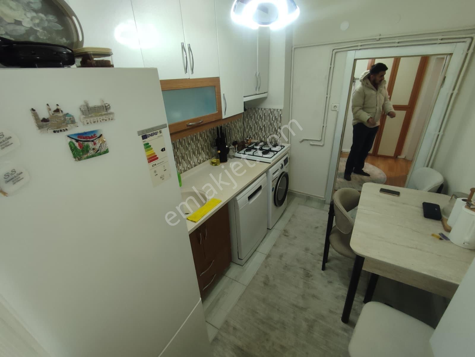 Yılmaz Gayrimenkul Den Mareşal Çakmak Mah 3+1 Arakat Cadde Üzeri Lüx Yapılı 2.699 Pz Kupon Daire - Görsel 21
