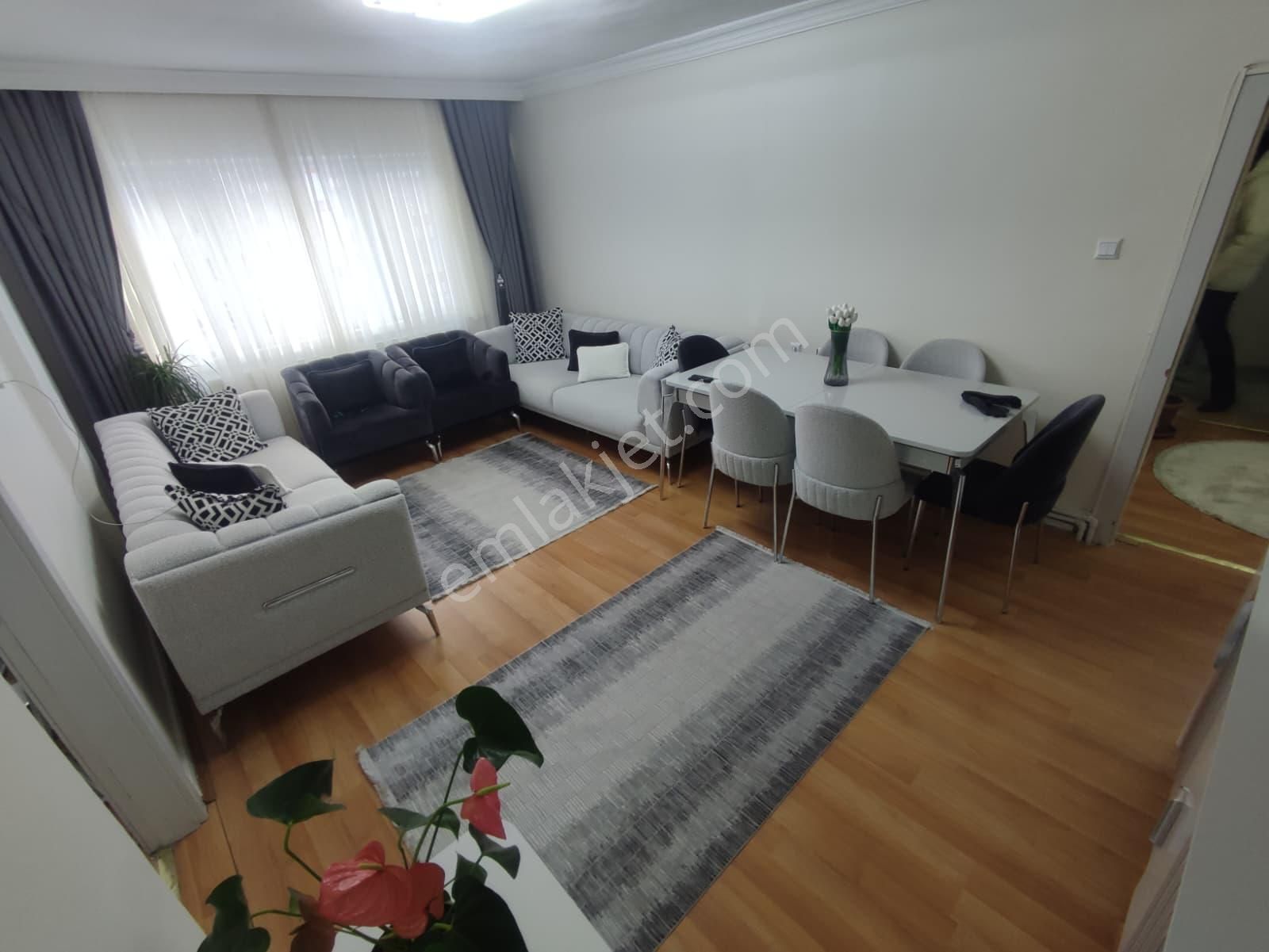 Yılmaz Gayrimenkul Den Mareşal Çakmak Mah 3+1 Arakat Cadde Üzeri Lüx Yapılı 2.699 Pz Kupon Daire - Görsel 2