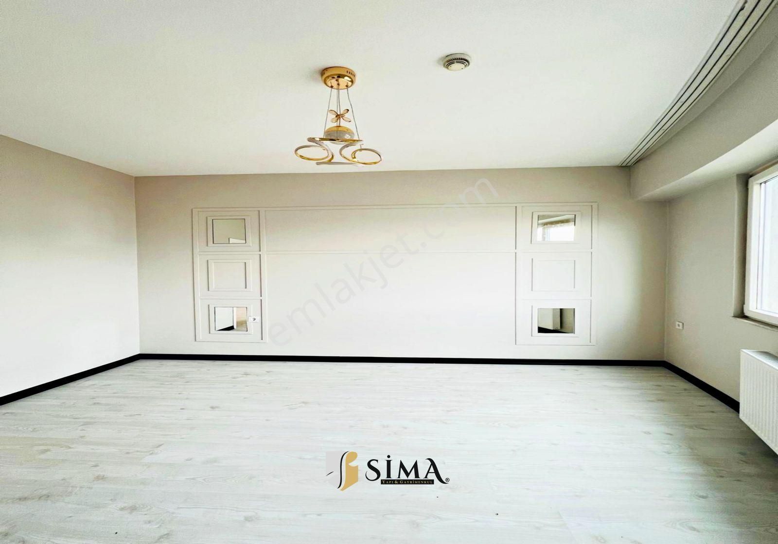 Cadde Üzeri Site İçerinde Yüksek Kira Getirili Satılık Daire - Görsel 2