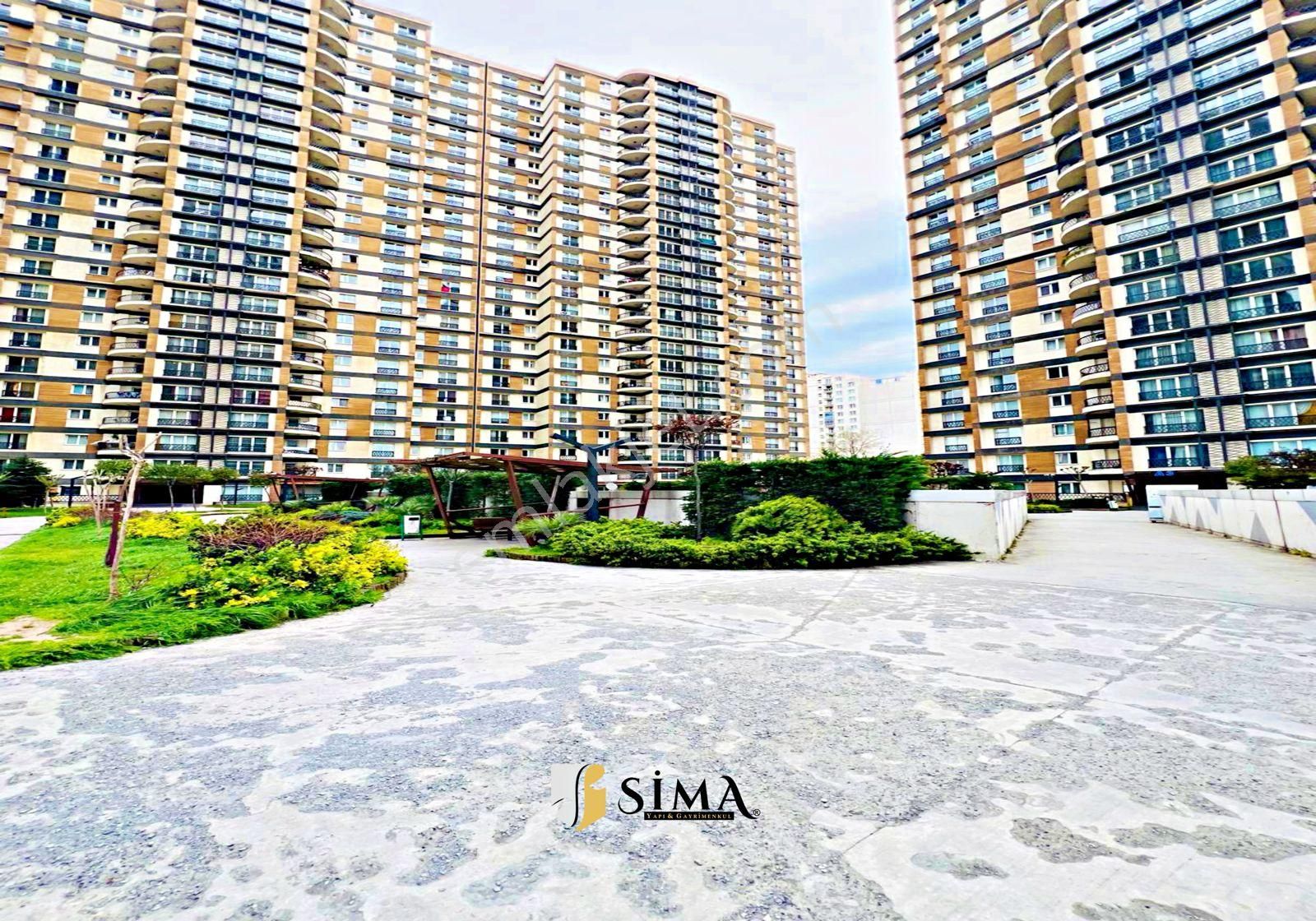 Cadde Üzeri Site İçerinde Yüksek Kira Getirili Satılık Daire - Görsel 8