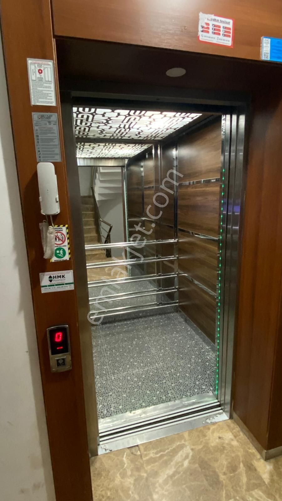 Turyap Koza'dan Tuzlada Satılık 3+1 Daire - Görsel 8