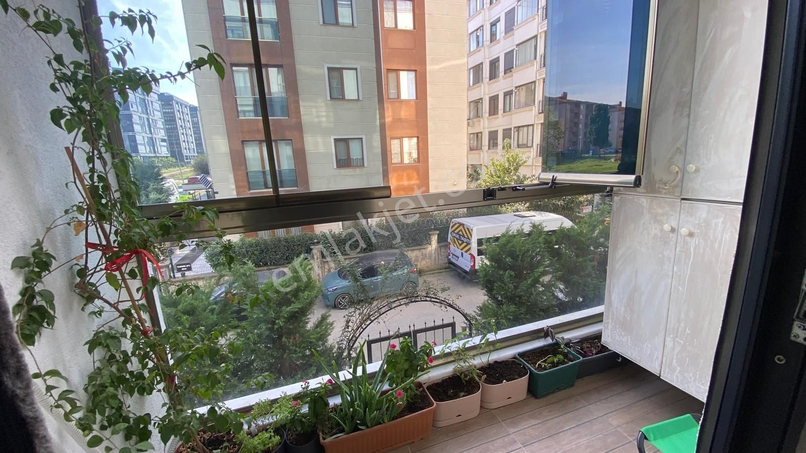 Turyap Koza'dan Tuzlada Satılık 3+1 Daire - Görsel 20