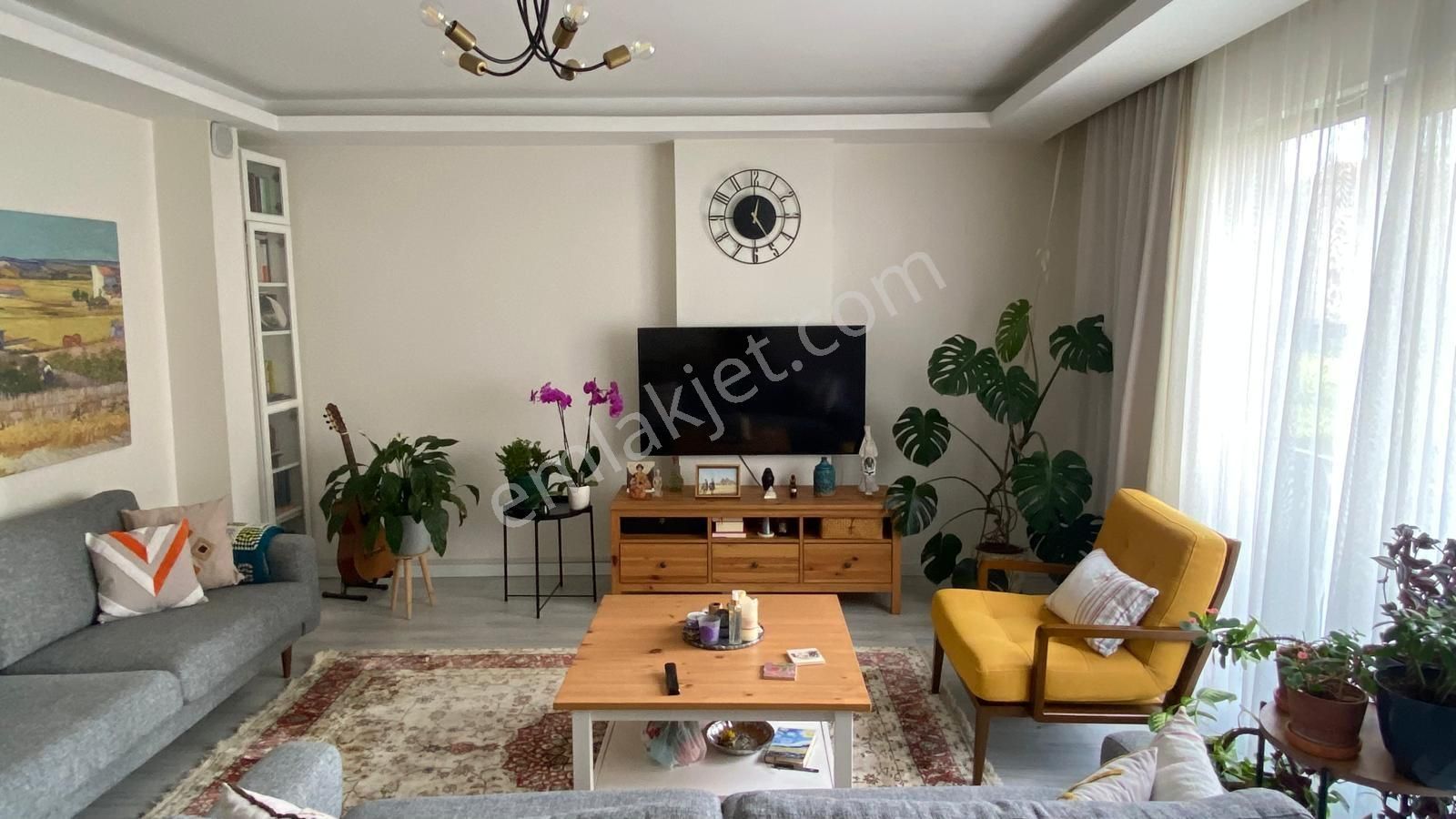 Turyap Koza'dan Tuzlada Satılık 3+1 Daire - Görsel 10