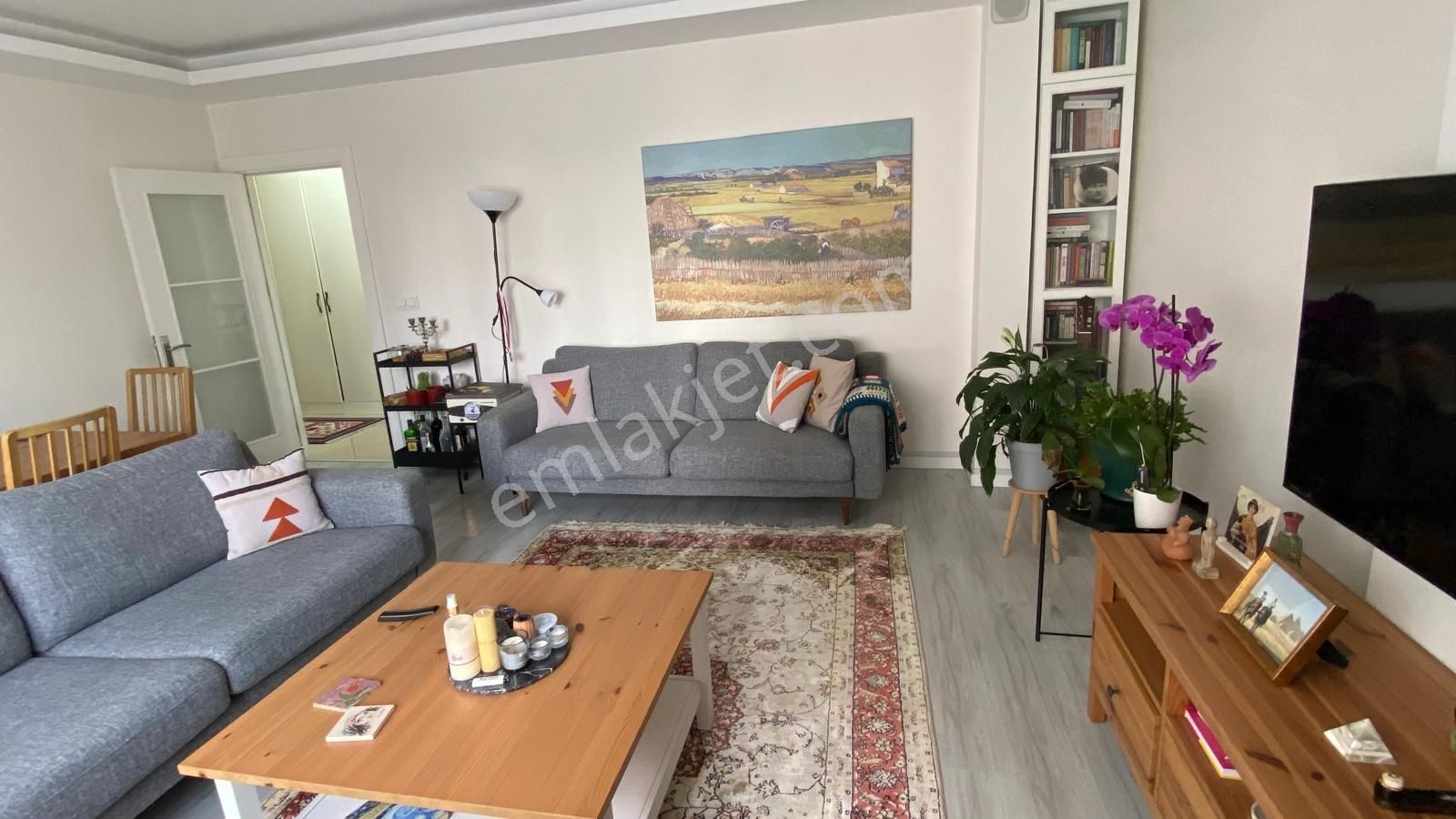 Turyap Koza'dan Tuzlada Satılık 3+1 Daire - Görsel 12