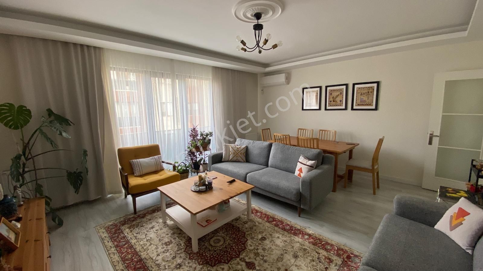 Turyap Koza'dan Tuzlada Satılık 3+1 Daire - Görsel 11