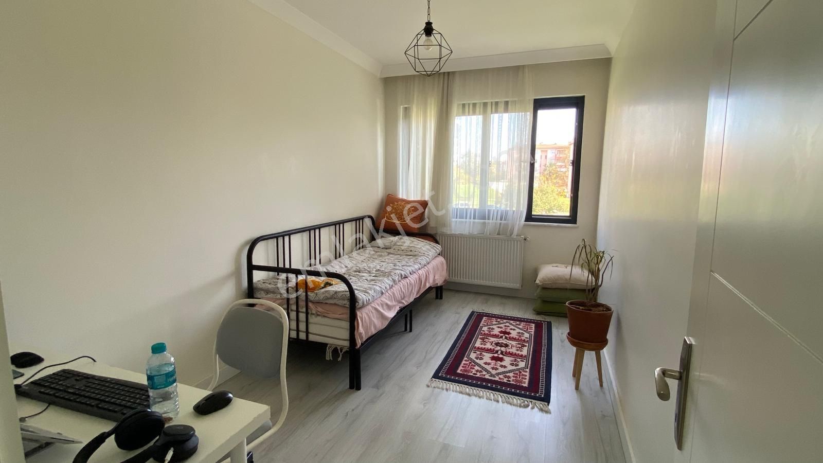 Turyap Koza'dan Tuzlada Satılık 3+1 Daire - Görsel 5