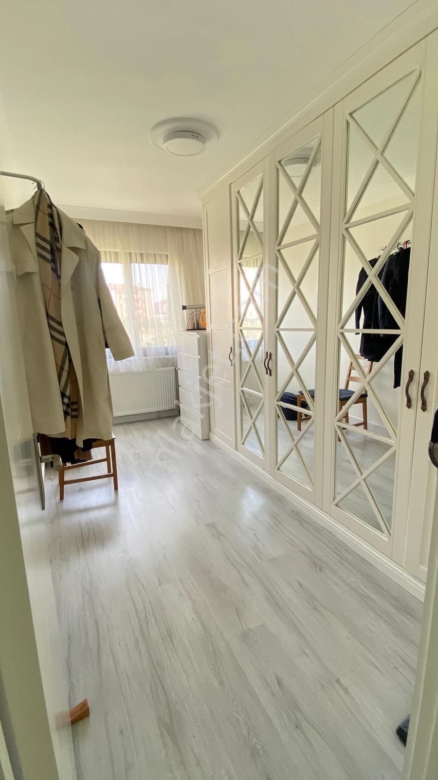 Turyap Koza'dan Tuzlada Satılık 3+1 Daire - Görsel 6