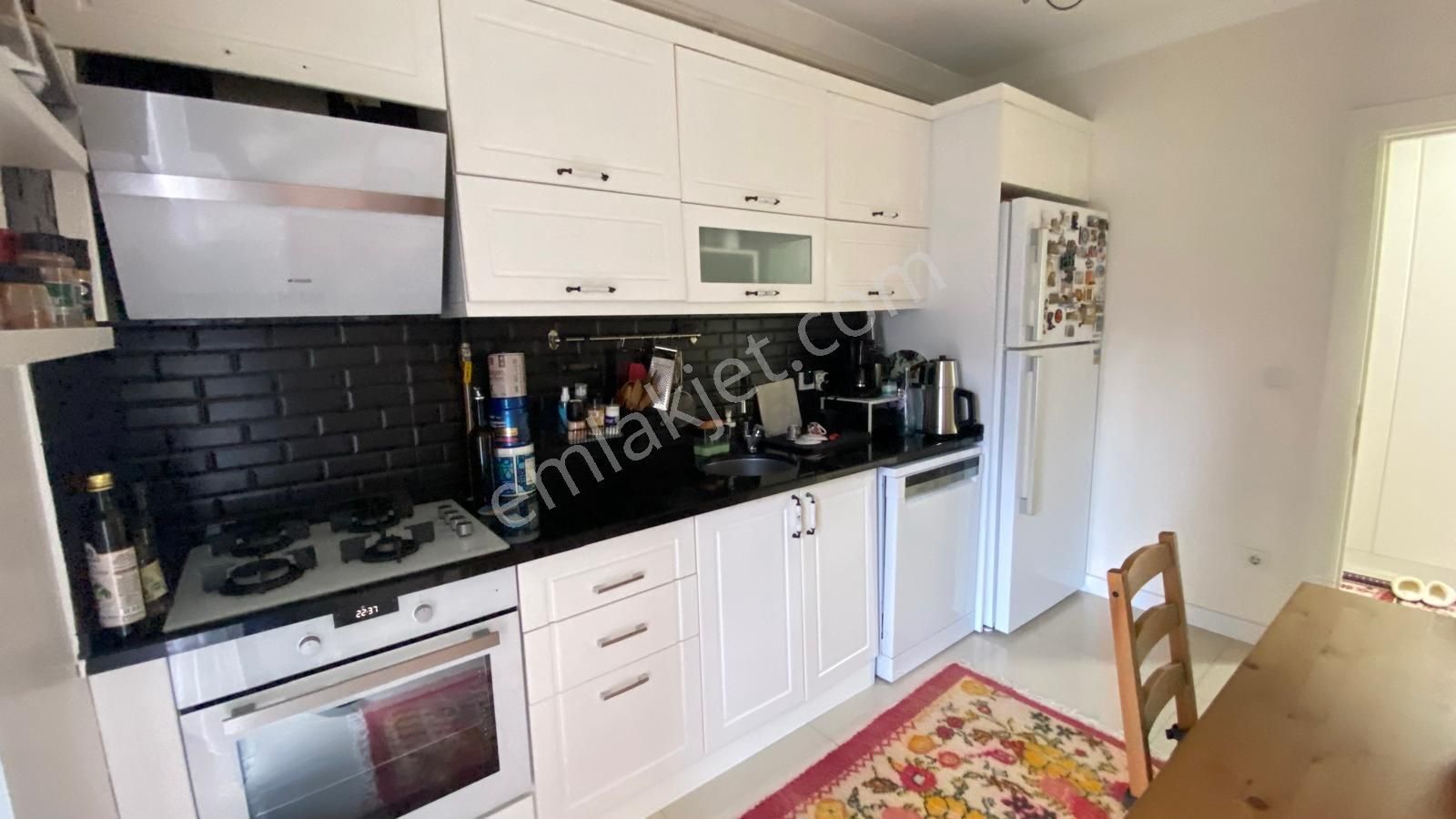 Turyap Koza'dan Tuzlada Satılık 3+1 Daire - Görsel 15