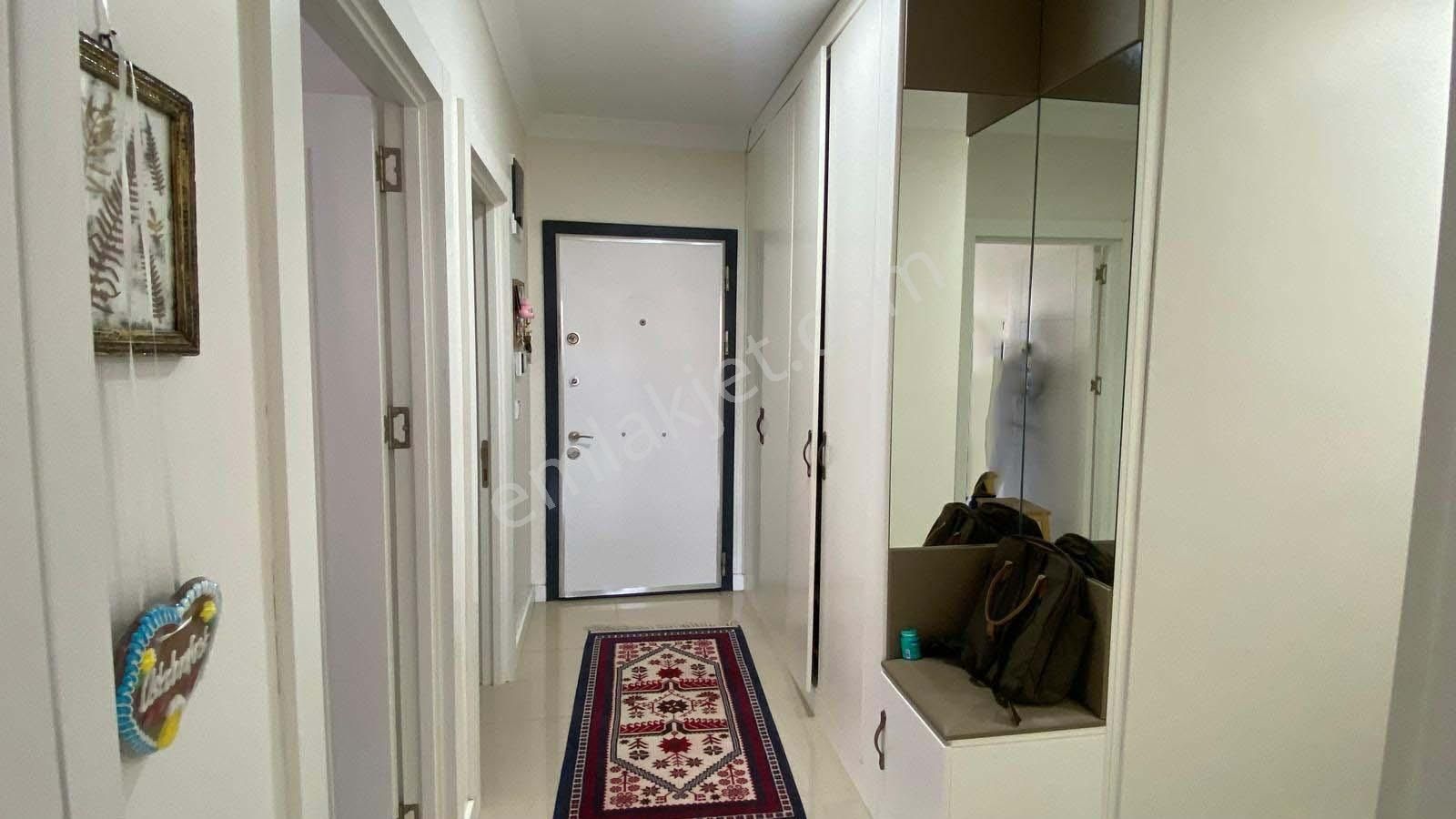 Turyap Koza'dan Tuzlada Satılık 3+1 Daire - Görsel 13