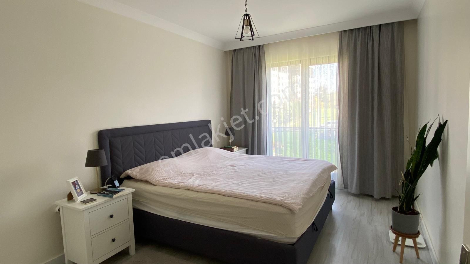 Turyap Koza'dan Tuzlada Satılık 3+1 Daire - Görsel 23