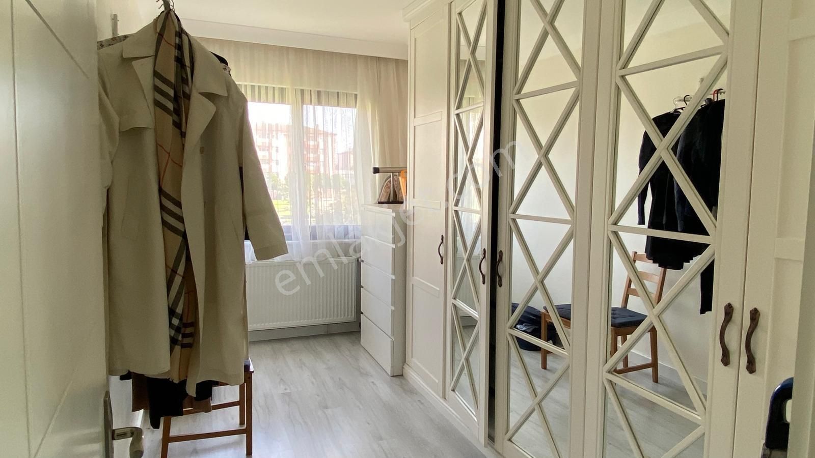 Turyap Koza'dan Tuzlada Satılık 3+1 Daire - Görsel 7