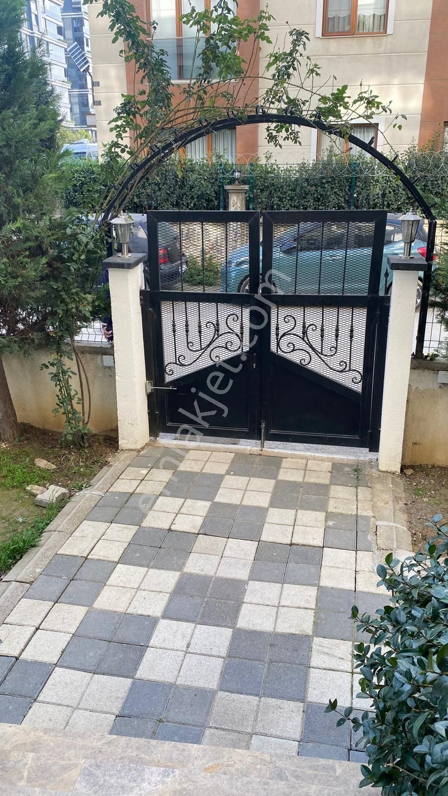 Turyap Koza'dan Tuzlada Satılık 3+1 Daire - Görsel 28