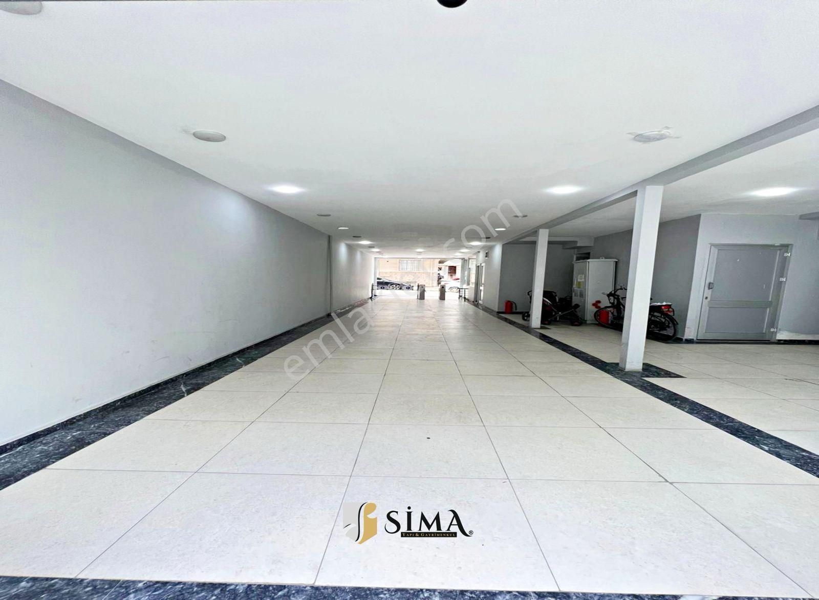 Güvenlikli Site İçerisinde Metrobüse Yakın Sıfır 2+1 Satılık Arakat Daire - Görsel 7