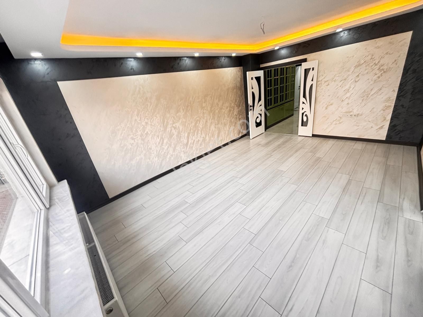 Yılmaz Gayrimenkul Den Atatürk Mah 3+1 Kat Konumunda Yüksek Giriş 3.849 Pazarlıklı Lüxyapılı Daire - Görsel 3