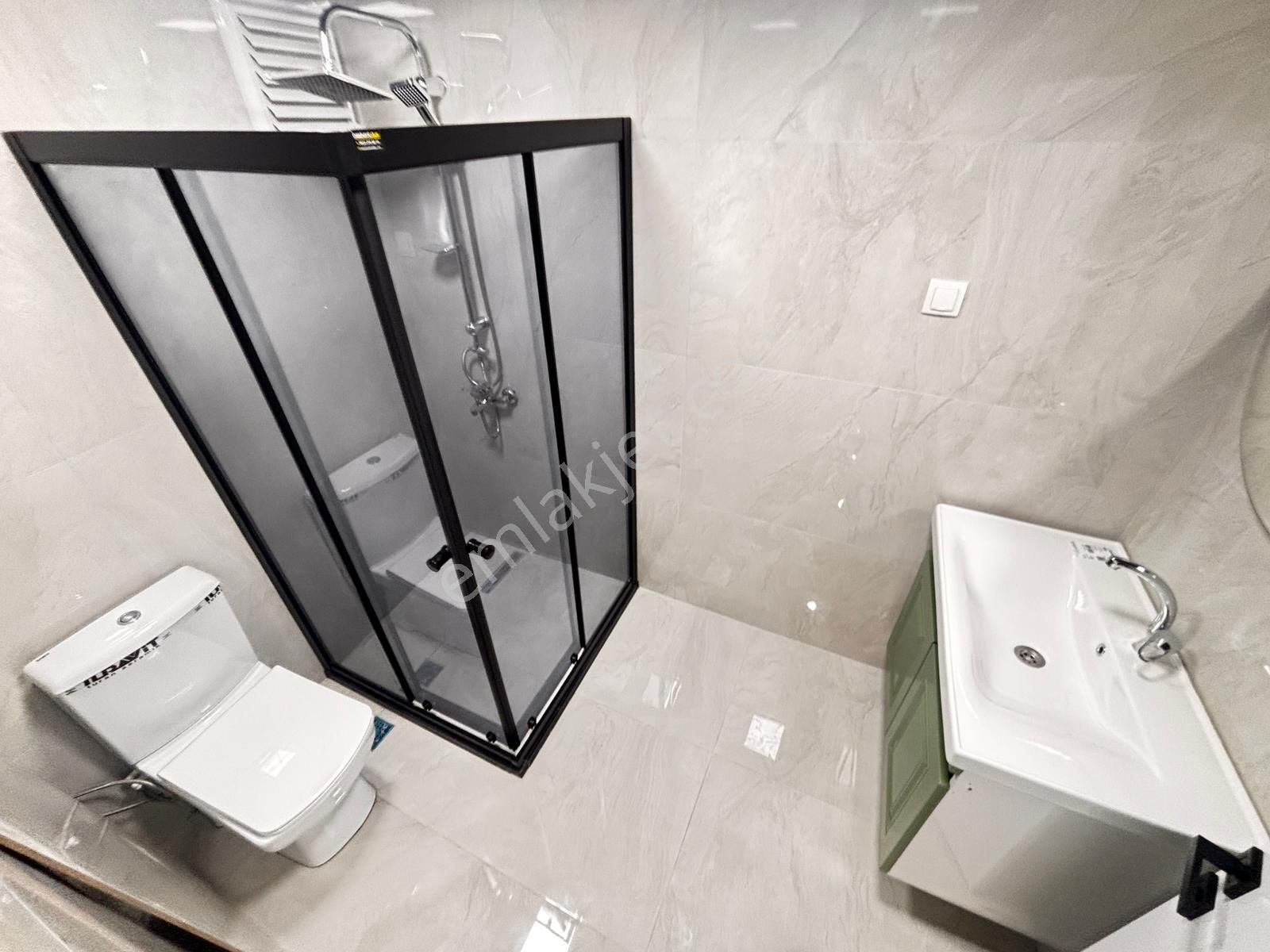 Yılmaz Gayrimenkul Den Atatürk Mah 3+1 Kat Konumunda Yüksek Giriş 3.849 Pazarlıklı Lüxyapılı Daire - Görsel 4