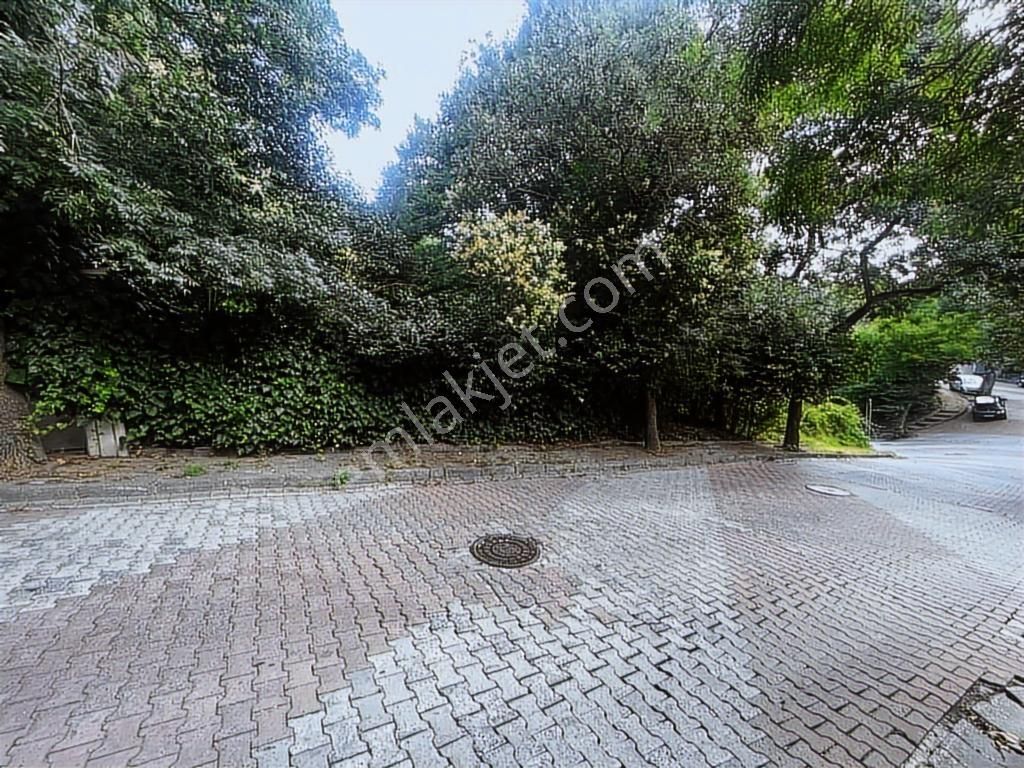 Turyap Koza'dan Yatırımlık Fırsat Arsa Sarıyer Tarabya Da - Görsel 3