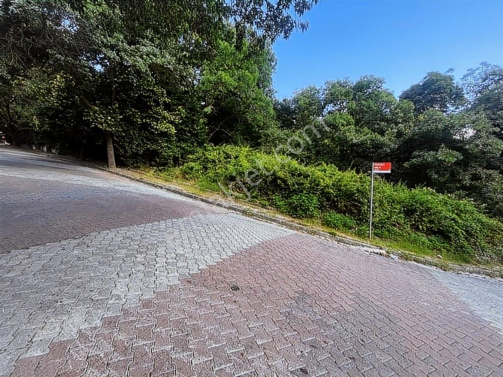 Turyap Koza'dan Yatırımlık Fırsat Arsa Sarıyer Tarabya Da - Görsel 7