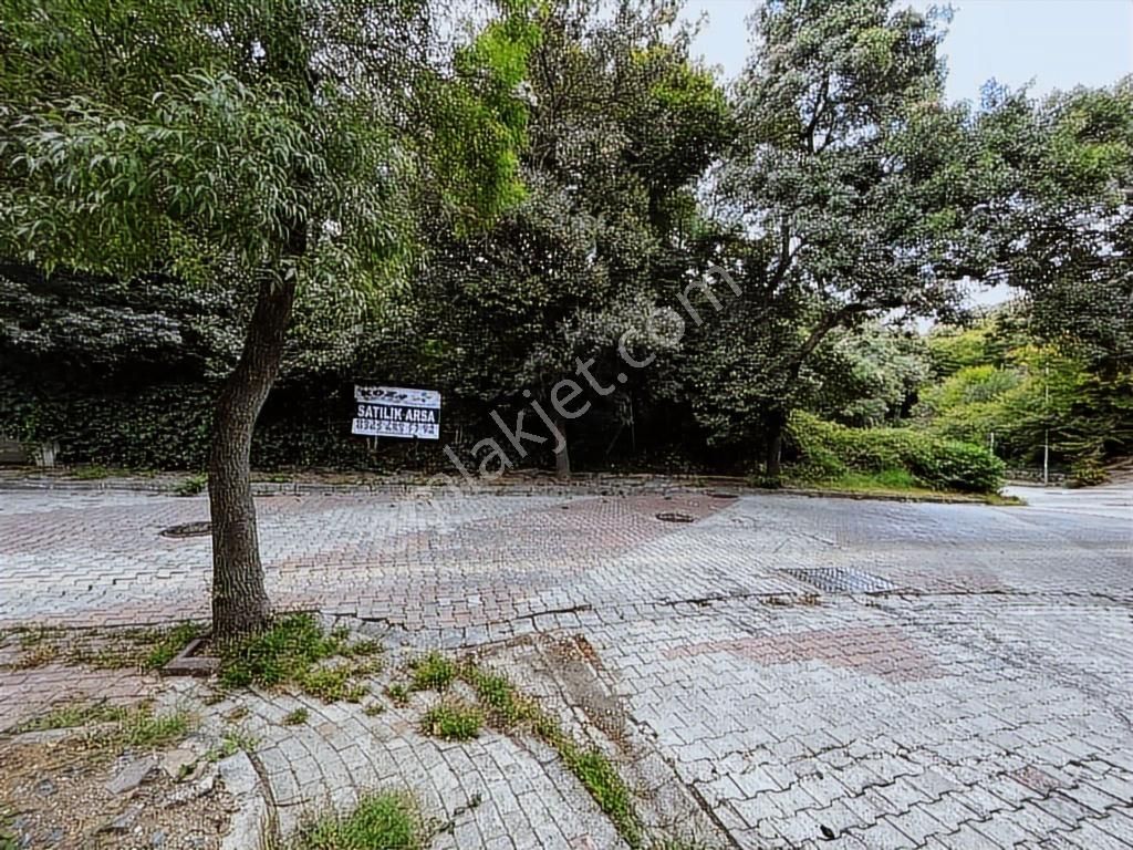 Turyap Koza'dan Yatırımlık Fırsat Arsa Sarıyer Tarabya Da - Görsel 9