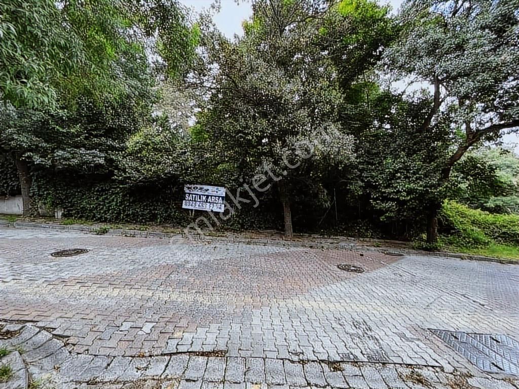 Turyap Koza'dan Yatırımlık Fırsat Arsa Sarıyer Tarabya Da - Görsel 6