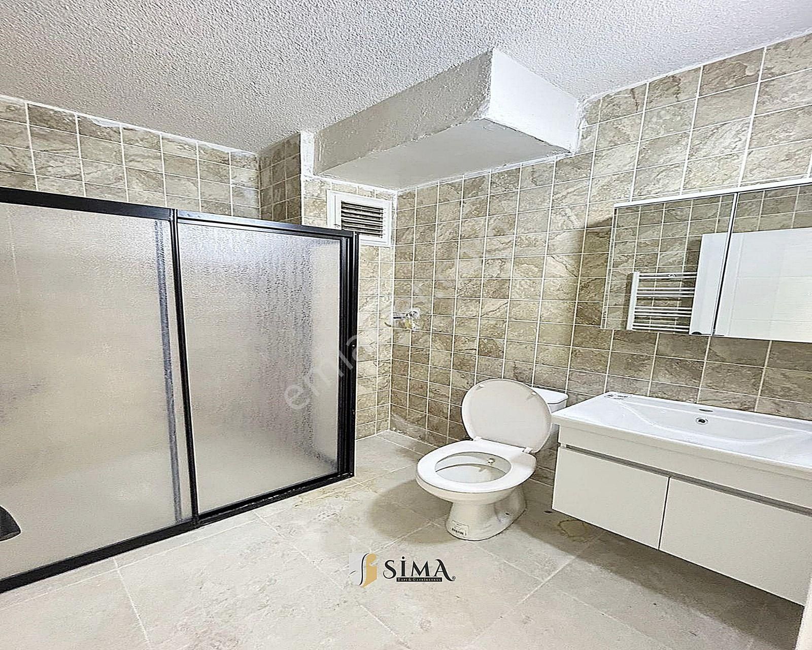 Merkezi Konumda Genişm2 Full Dekorlu 2+1 Daire - Görsel 16